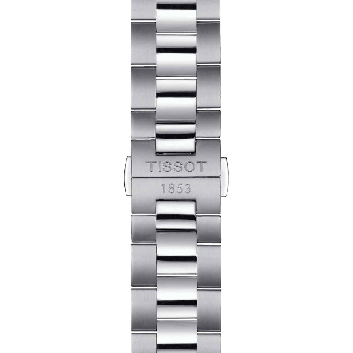 TISSOT - Gentleman Powermatic 80 Open Heart | T127.407.11.031.01 - Image 4