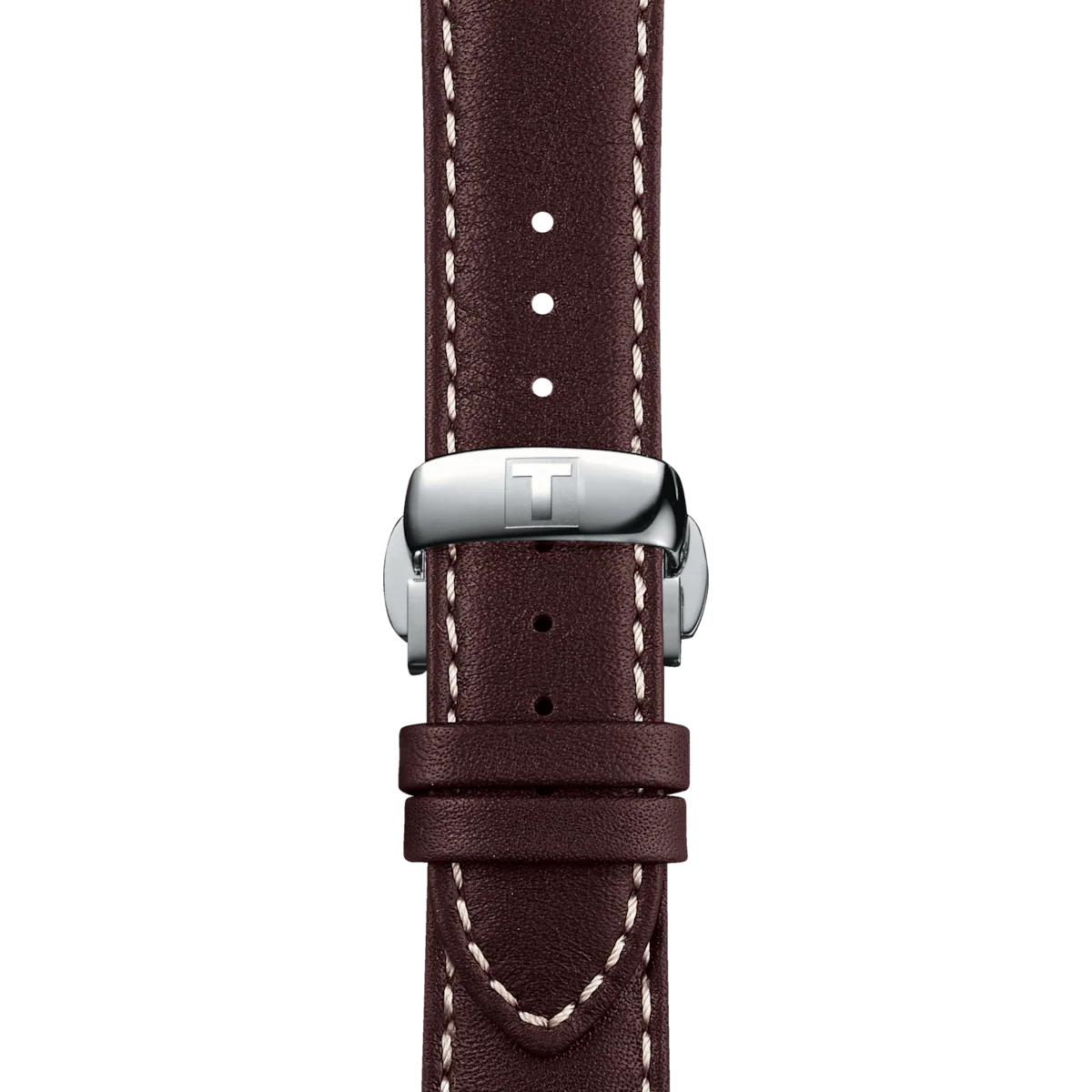 TISSOT - Gentleman Powermatic 80 Silicium 18K | T927.407.46.291.01 - Image 4