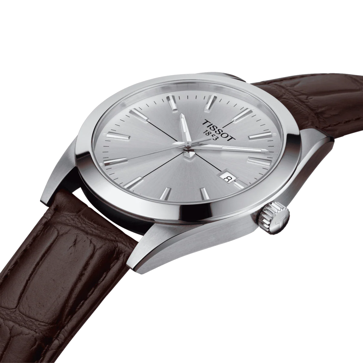 TISSOT - Gentleman Quartz | T127.410.16.031.01 - Image 2