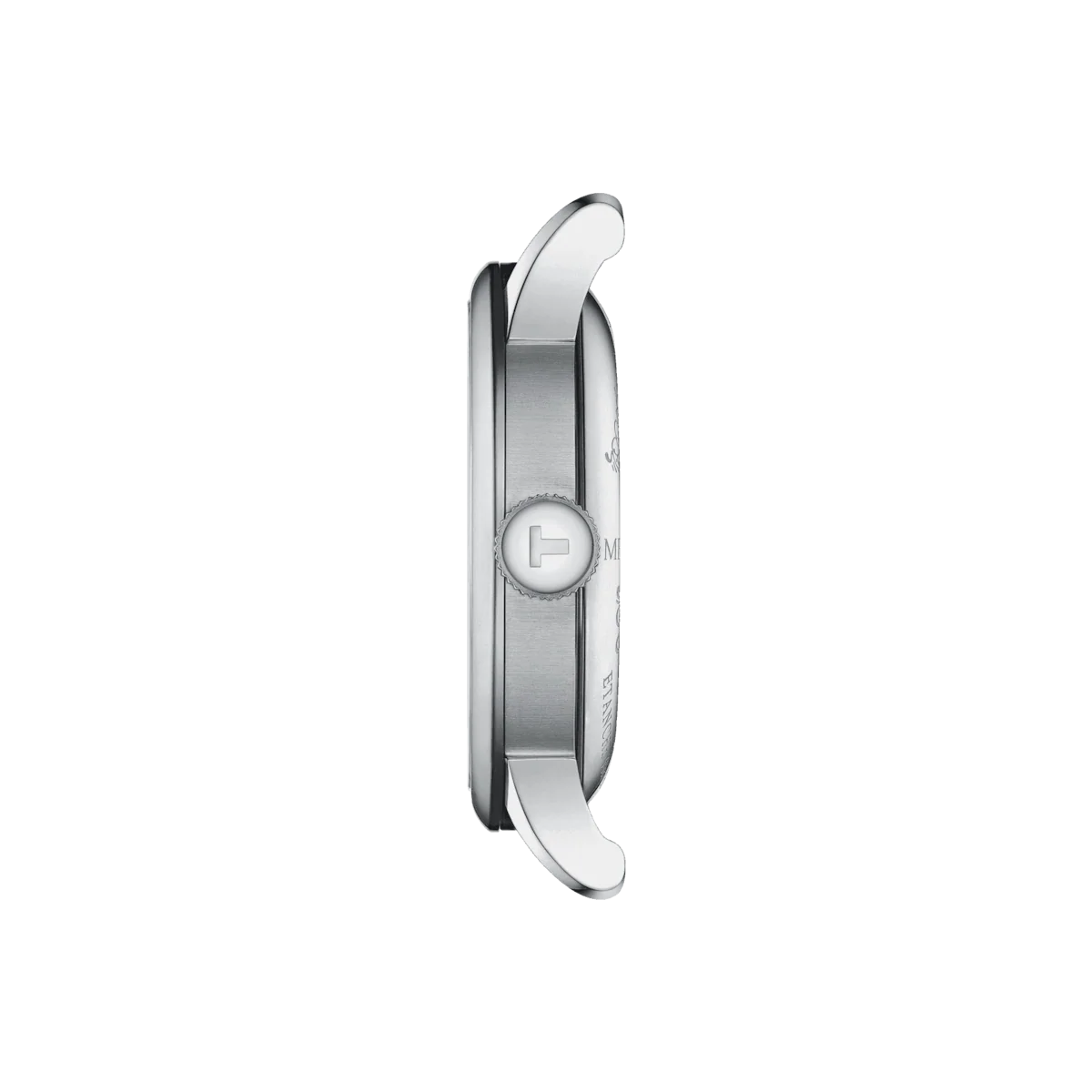 TISSOT - Le Locle Powermatic 80 Open-heart | T006.407.11.033.02 - Image 4