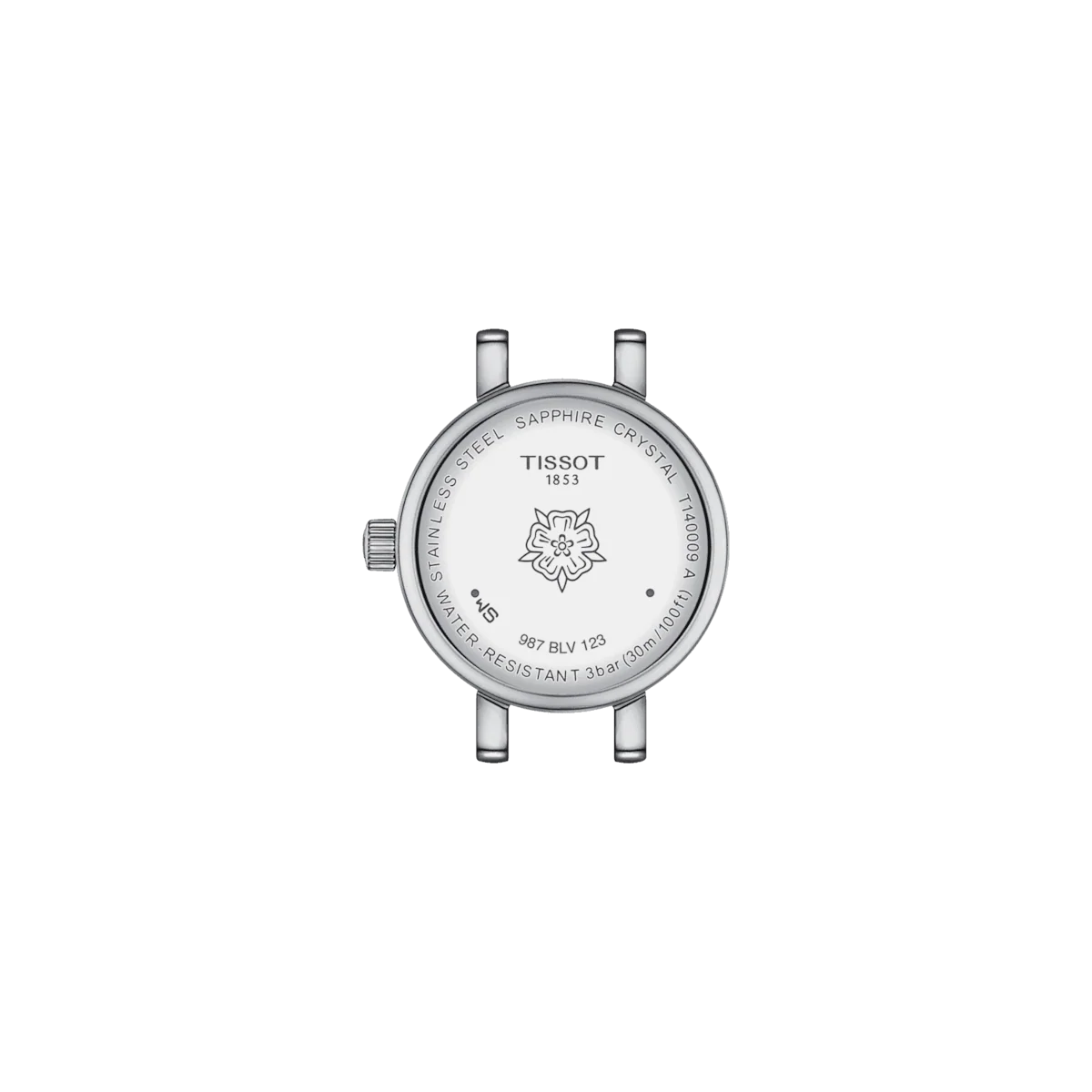 TISSOT - Lovely Round Lady Quartz | T140.009.61.116.00 - Image 4