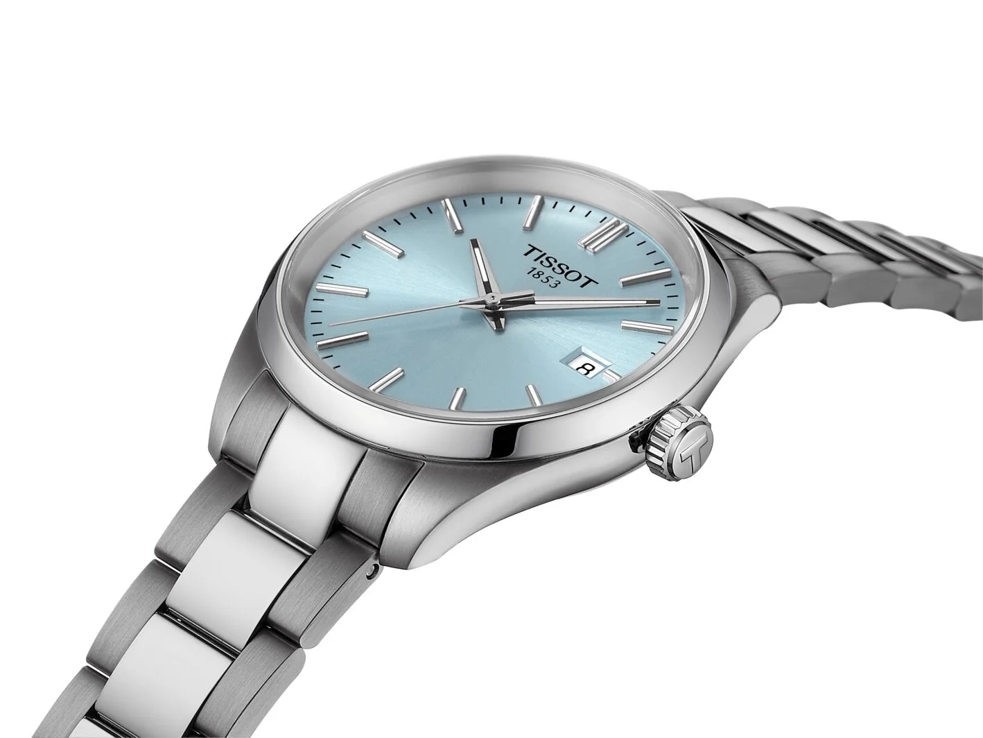 TISSOT - PR100 34mm Quartz | T150.210.11.351.00 - Image 2
