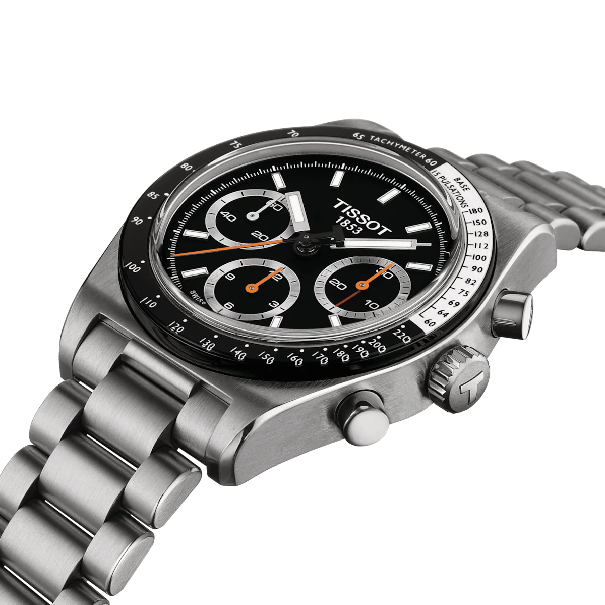 TISSOT - PR516 Chronograph Mechanical | T149.459.21.051.00 - Image 2