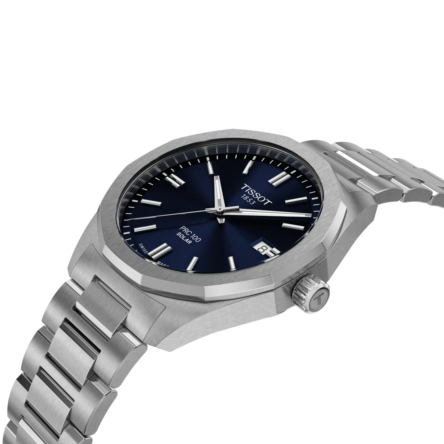 TISSOT - PRC100 Solar | T151.422.11.041.00 - Image 4