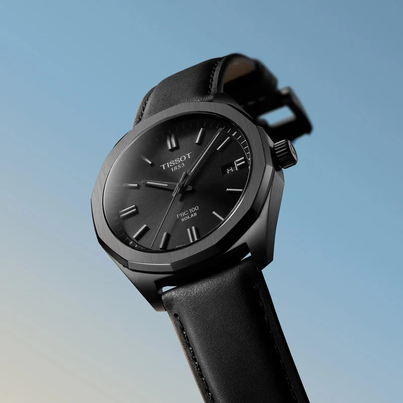 TISSOT - PRC100 Solar | T151.422.36.051.00 - Image 6