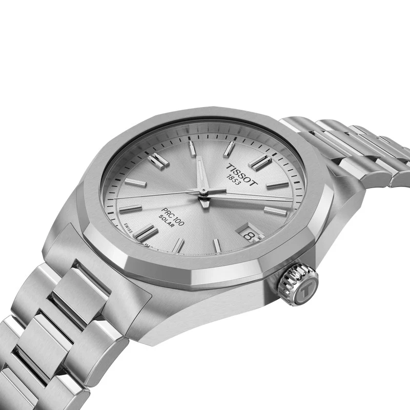 TISSOT - PRC100 Solar | T151.822.11.351.00 - Image 3