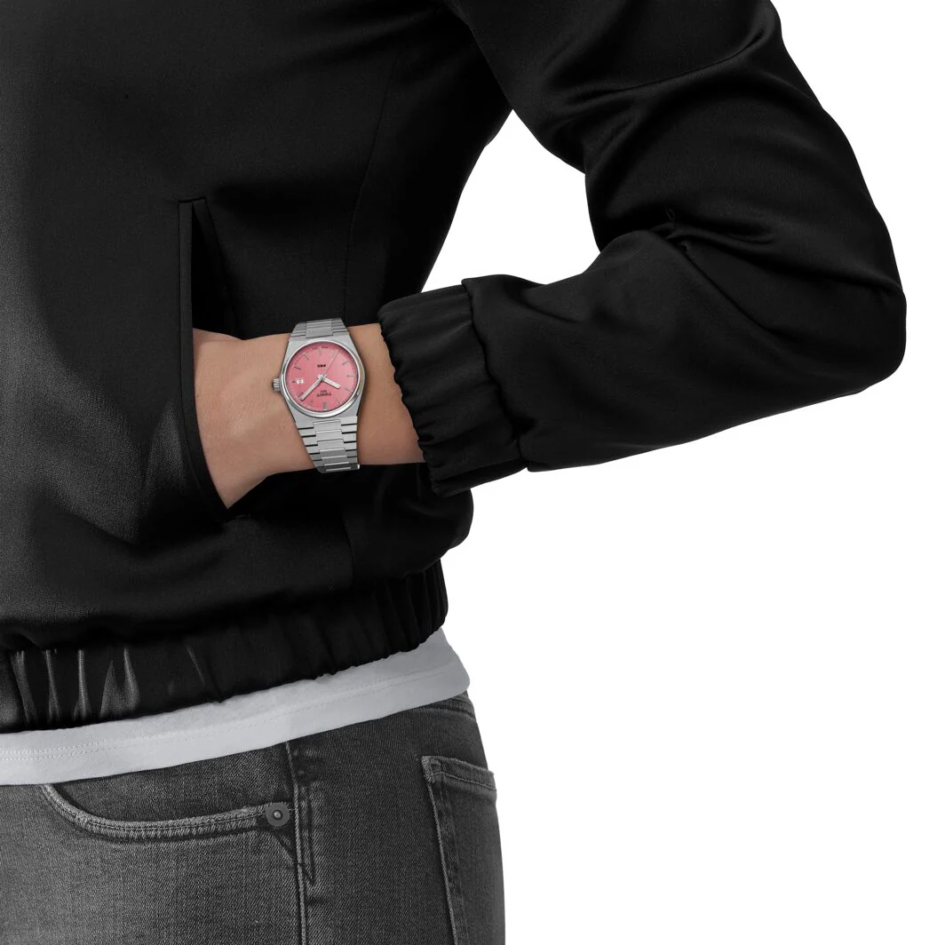 TISSOT - PRX 35mm Quartz | T137.210.11.331.00 - Image 6