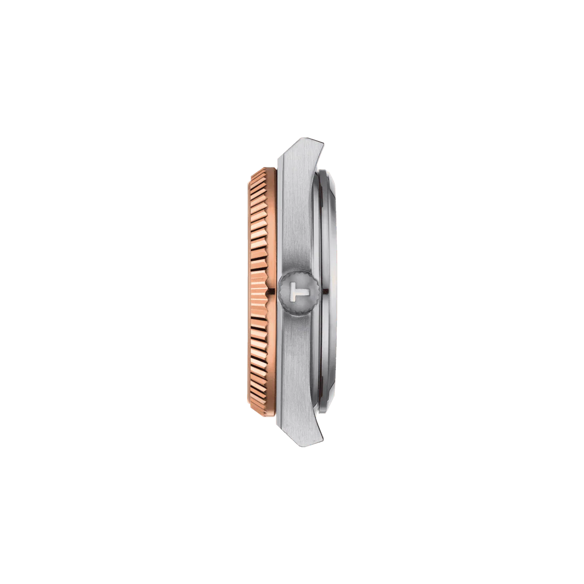 TISSOT - PRX Powermatic 80 35mm 18K | T931.207.41.336.00 - Image 3