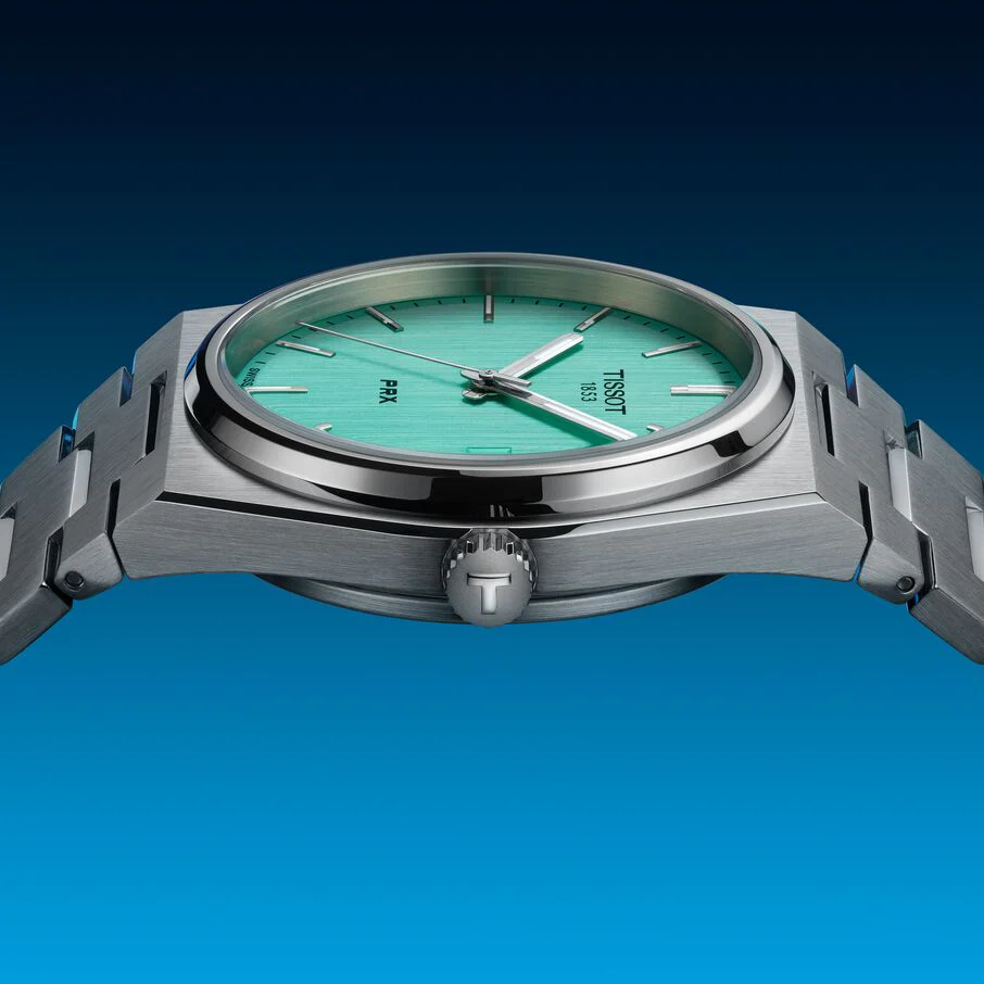 TISSOT - PRX Powermatic 80 35mm | T137.207.11.091.01 - Image 4