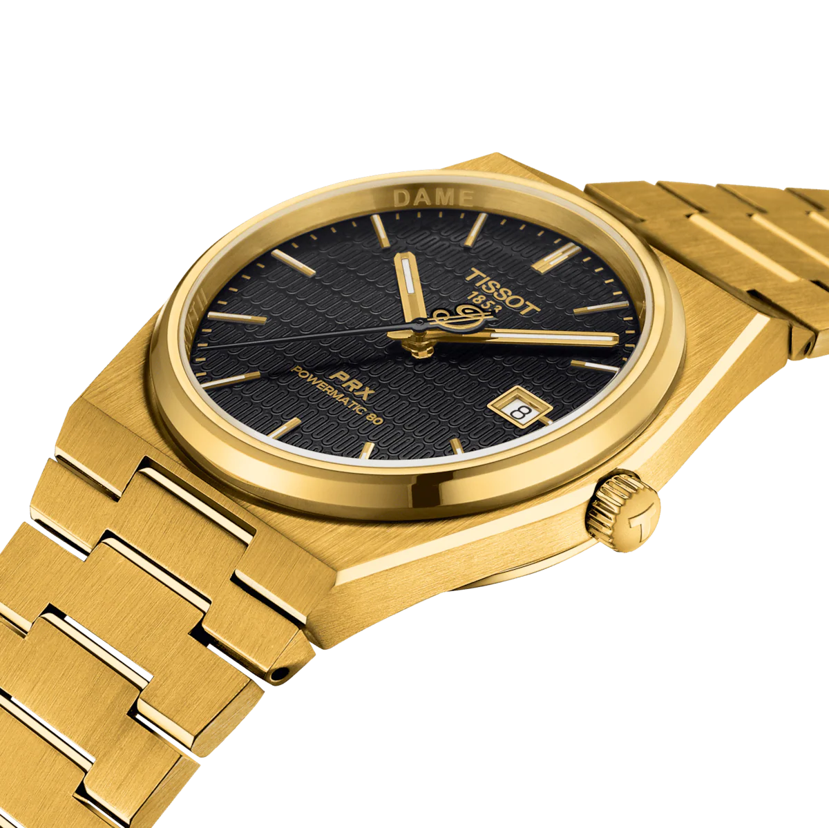 TISSOT - PRX "DAMIAN LILLARD" SE | T137.407.33.051.00 - Image 2