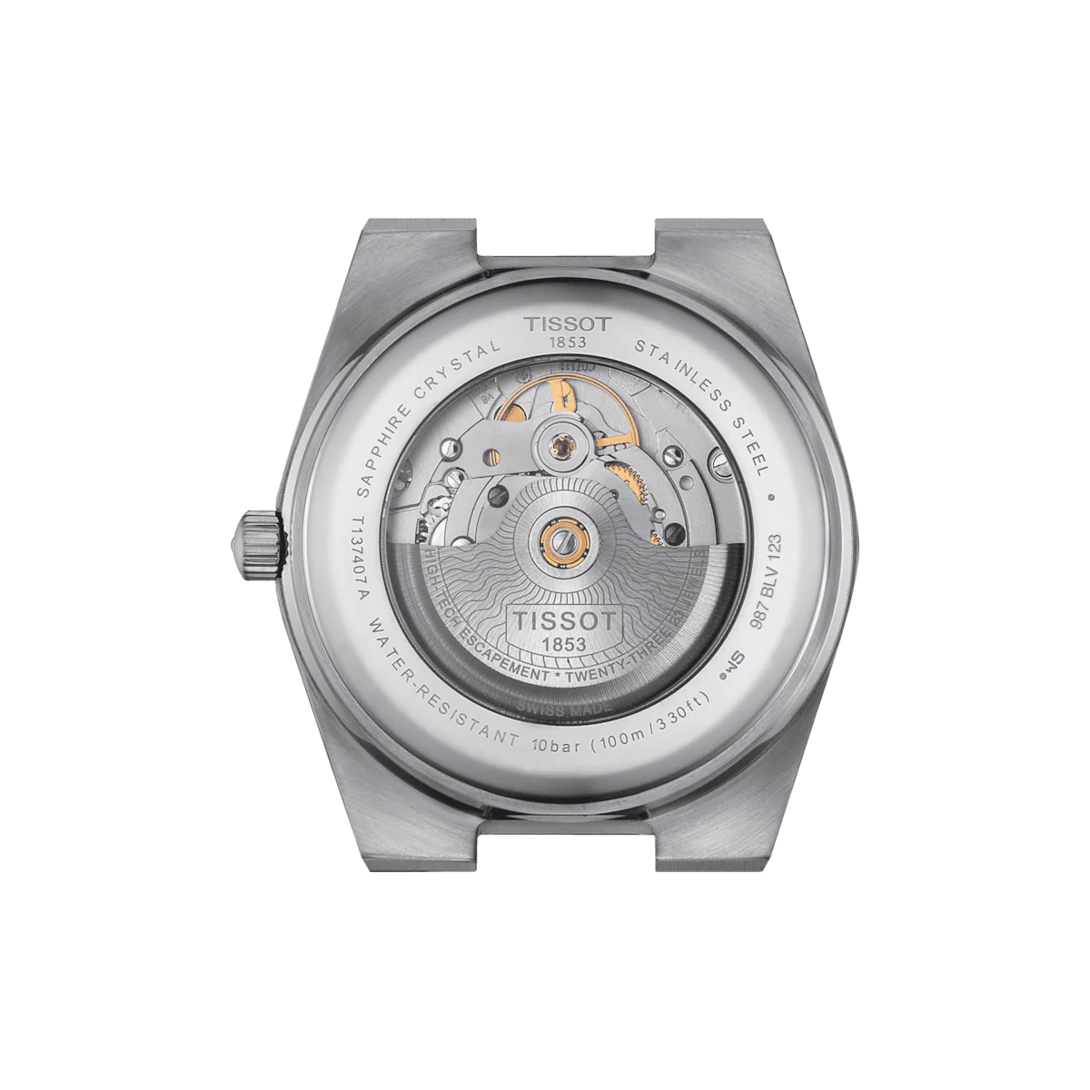TISSOT - PRX Powermatic 80 | T137.407.11.051.00 - Image 3