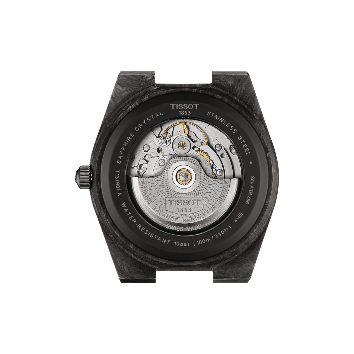 TISSOT - PRX Powermatic 80 | T137.907.97.201.00 - Image 5