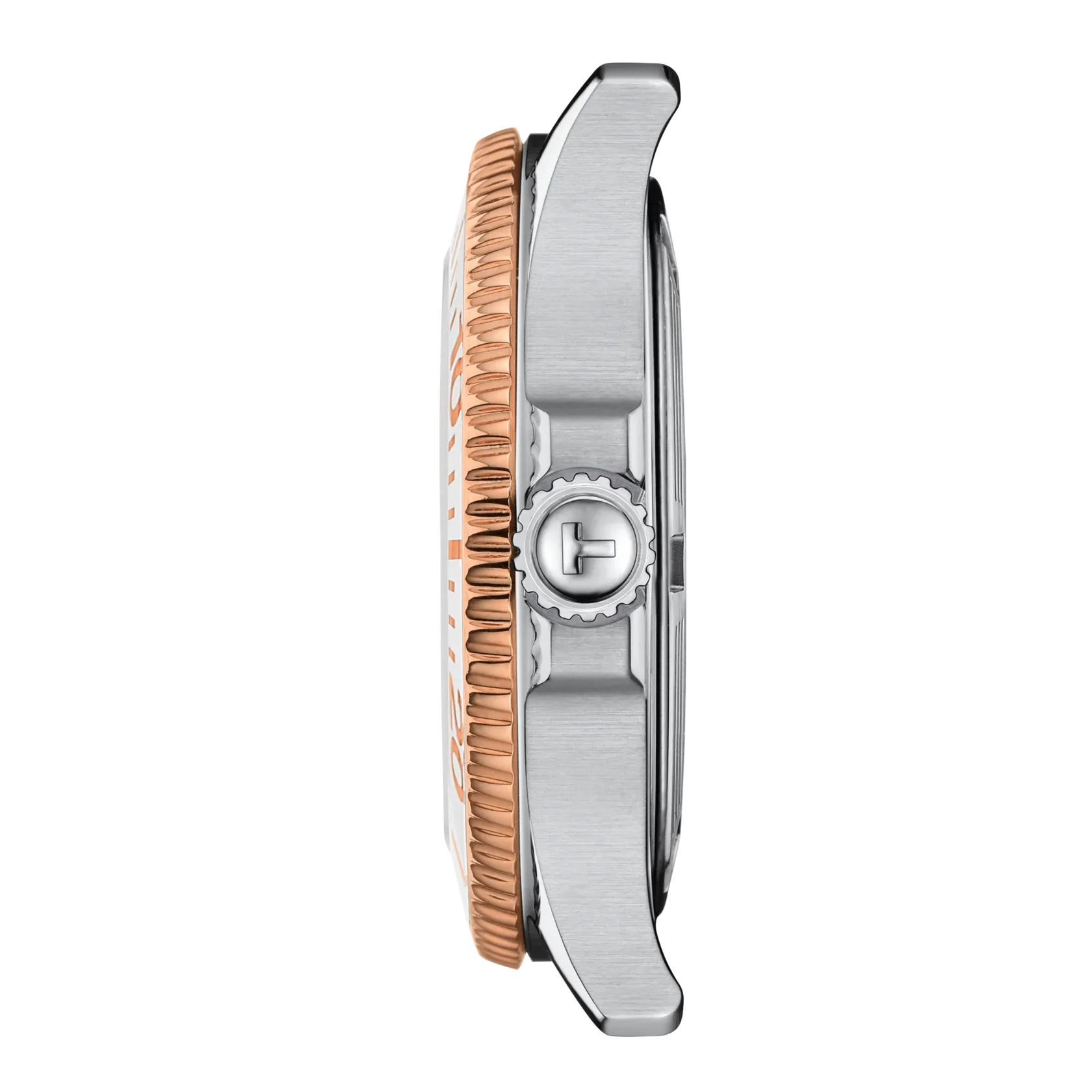 TISSOT - Seastar 1000 Quartz 36mm | T120.210.22.111.00 - Image 2