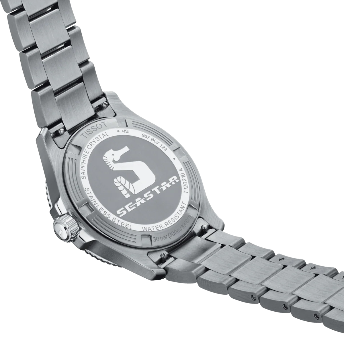 TISSOT - Seastar 1000 Quartz 40mm | T120.410.11.051.00 - Image 3