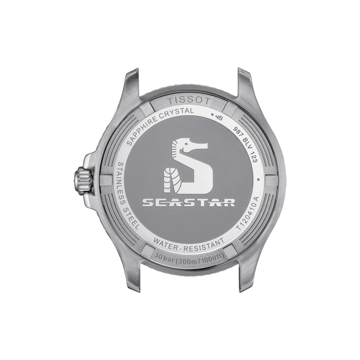 TISSOT - Seastar 1000 Quartz 40mm | T120.410.22.051.00 - Image 3