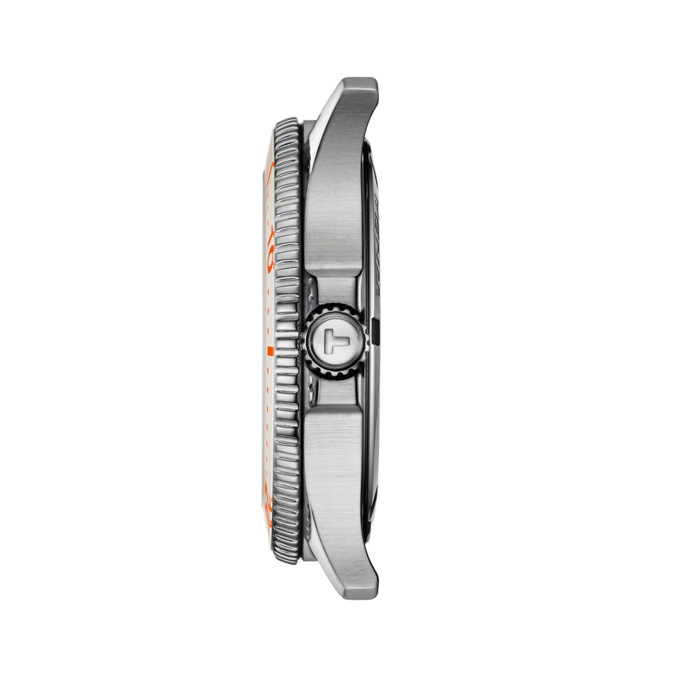 TISSOT - Seastar 1000 Quartz Wilson WNBA | T120.410.17.011.00 - Image 5