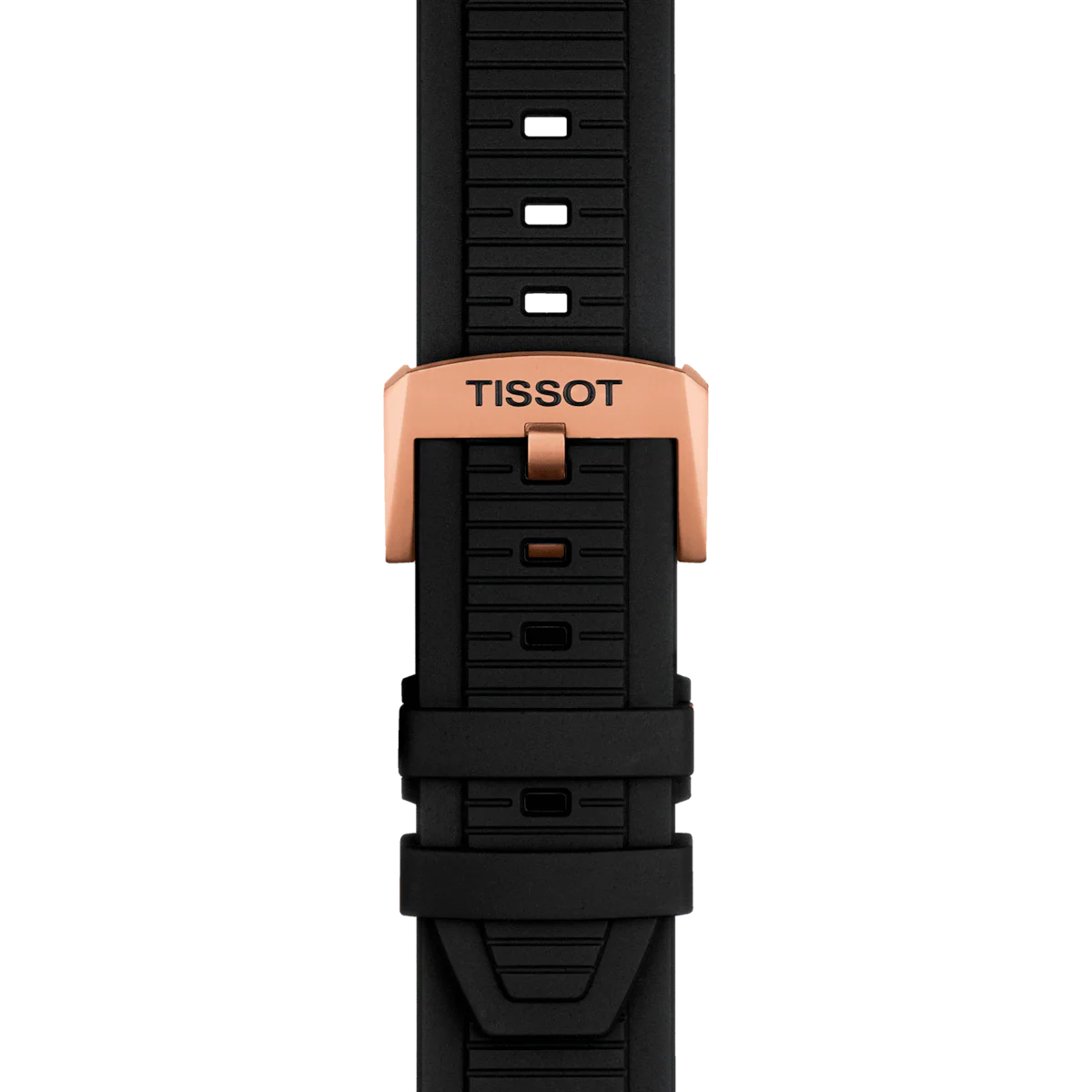 TISSOT - T-Race Chronograph Quartz | T141.417.37.051.00 - Image 4