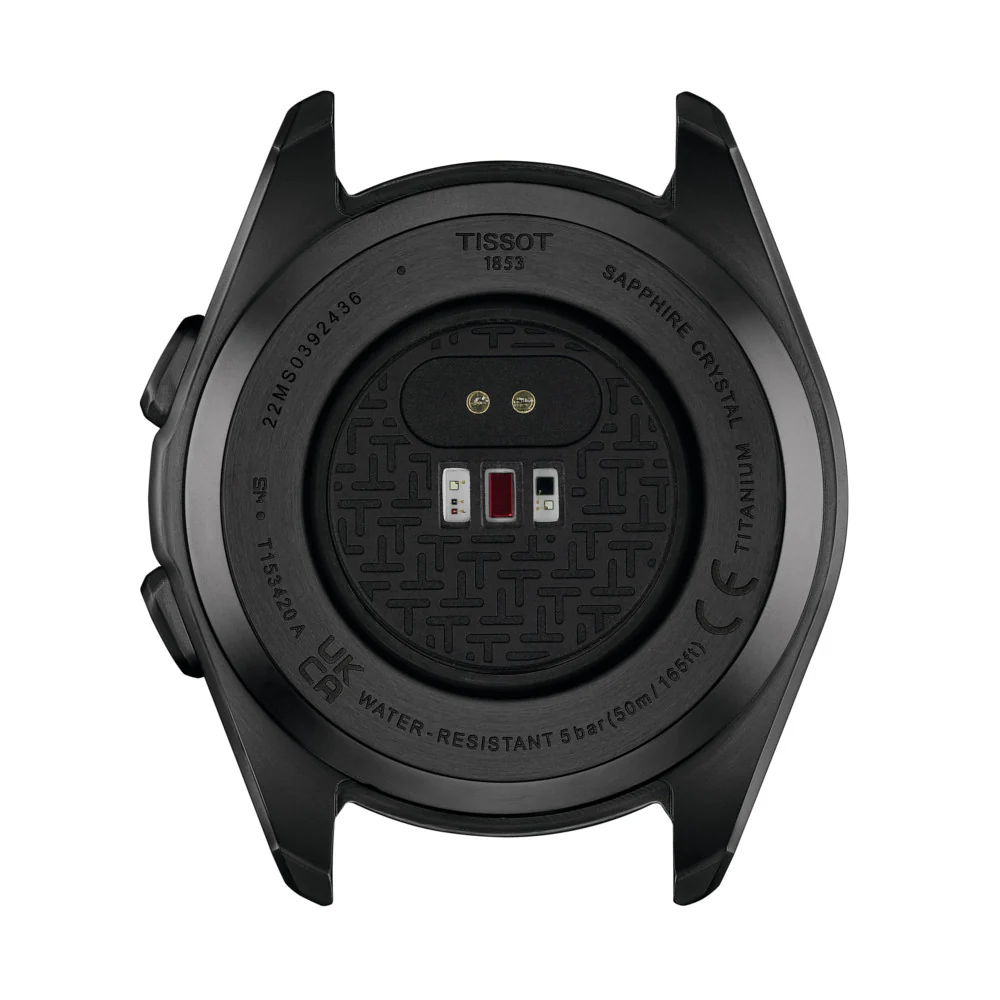 TISSOT - T-Touch Connect Sport | T153.420.47.051.04 - Image 3