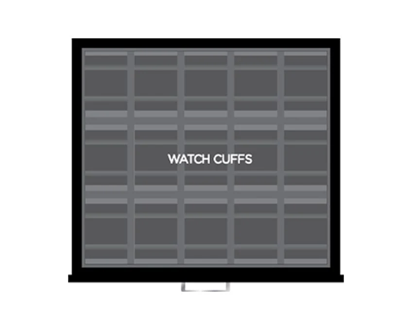 Wolf - Atlas Watch Jewelry Storage Safe | 4900 - Image 11