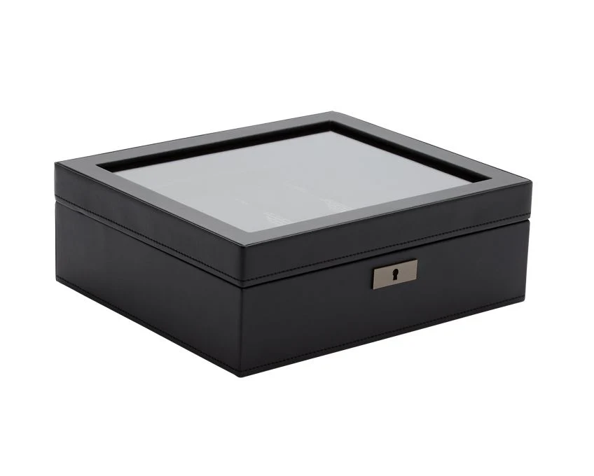 Wolf - Axis 8-Unit Watch Box | 488003 - Image 4