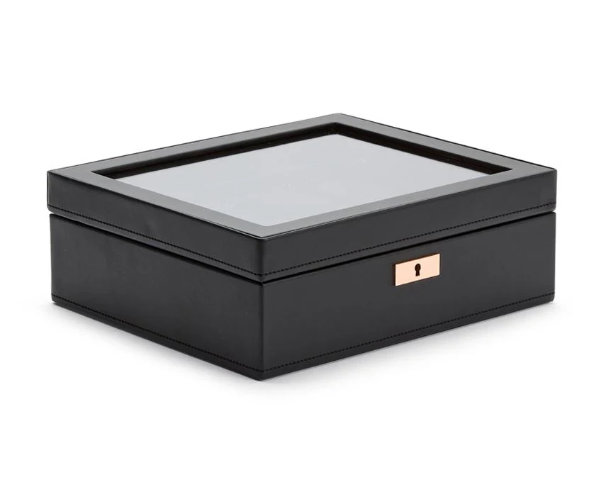 Wolf - Axis 8-Unit Watch Box | 488016 - Image 4