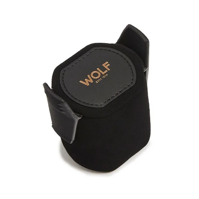 Wolf - Axis Double Watch Winder w storage | 469316 - Image 5