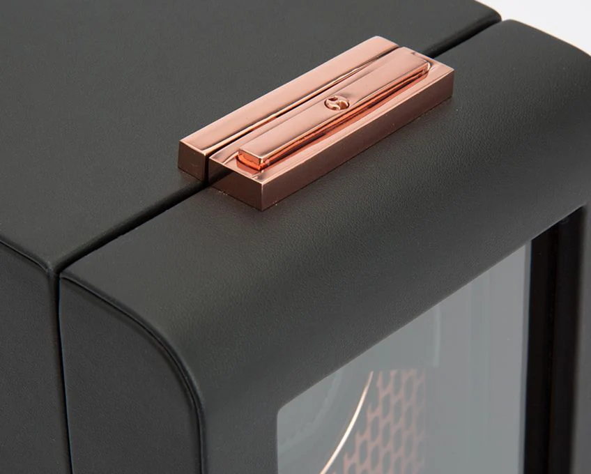 Wolf - Axis Single Watch Winder | 469116 - Image 3