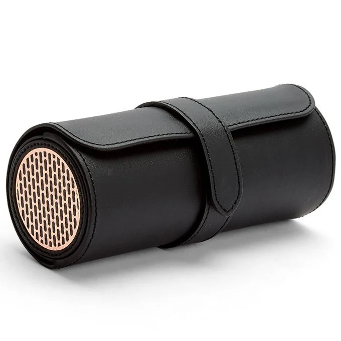 Wolf - Axis Triple Watch Roll | 488416 - Image 3