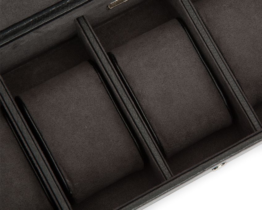Wolf - Blake 5-Unit Watch Storage Box | 305502 - Image 4
