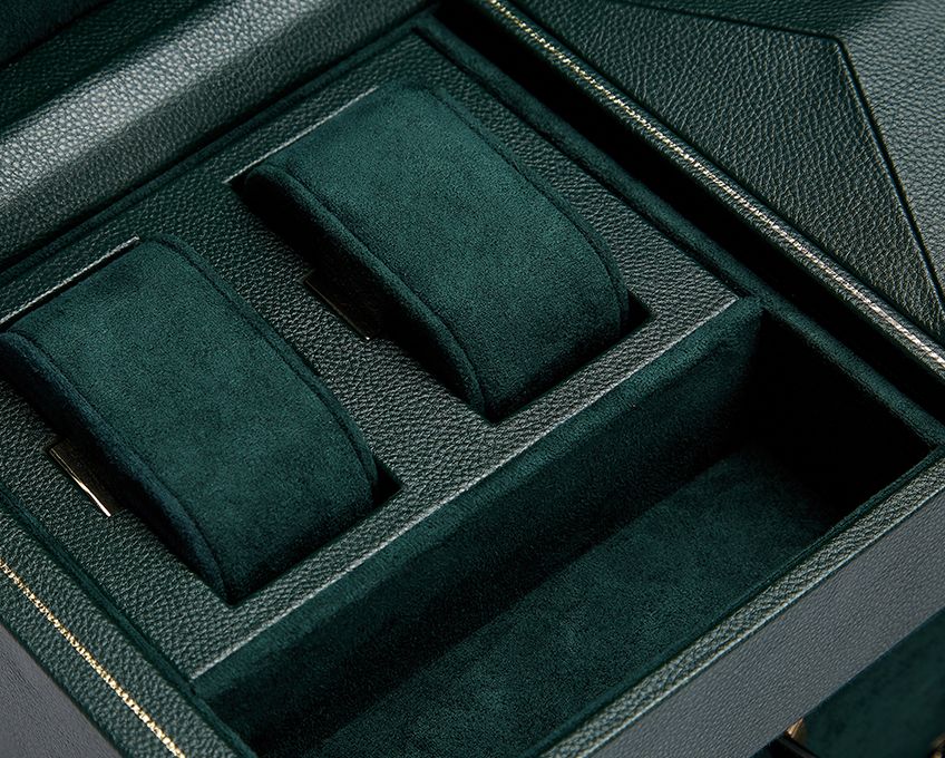 Wolf - British Racing Double Winder w Storage | 792241 - Image 6