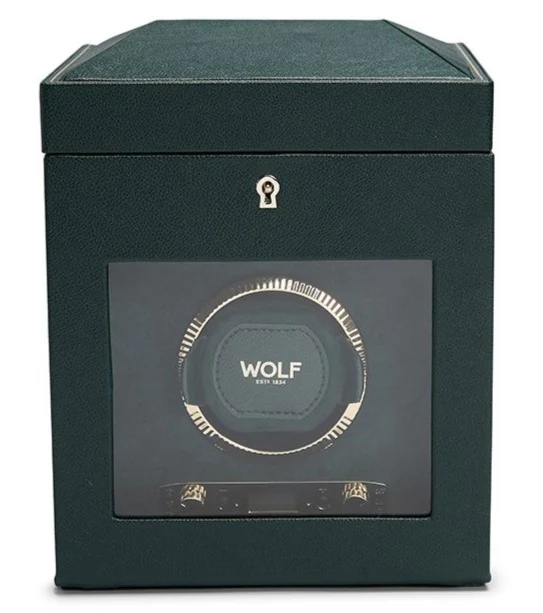 Wolf - British Racing Single Winder w Storage | 792141 - Image 2