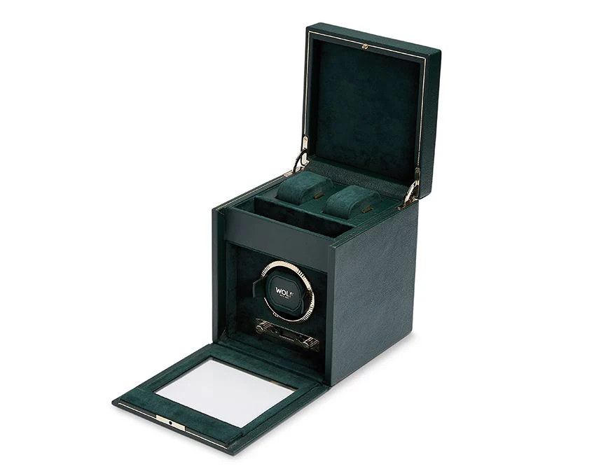 Wolf - British Racing Single Winder w Storage | 792141 - Image 3