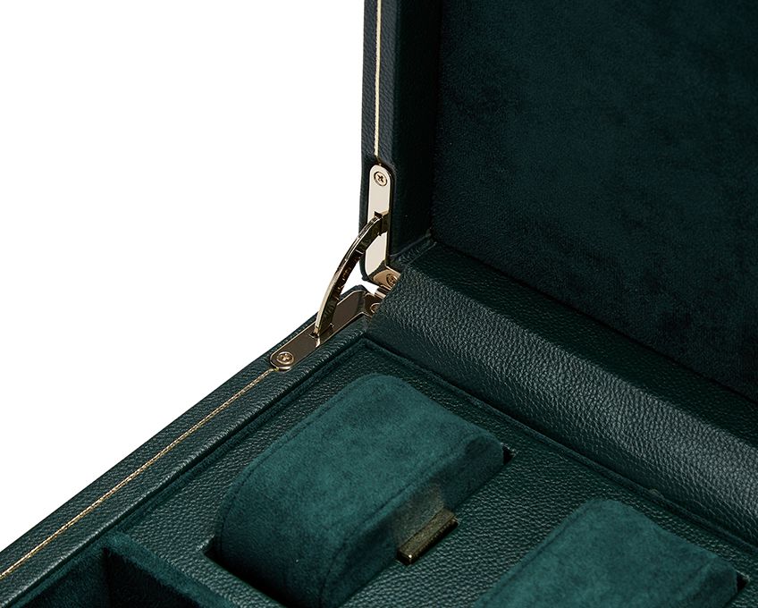 Wolf - British Racing Single Winder w Storage | 792141 - Image 4