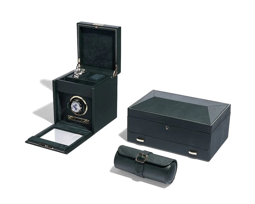 Wolf - British Racing Single Winder w Storage | 792141 - Image 6