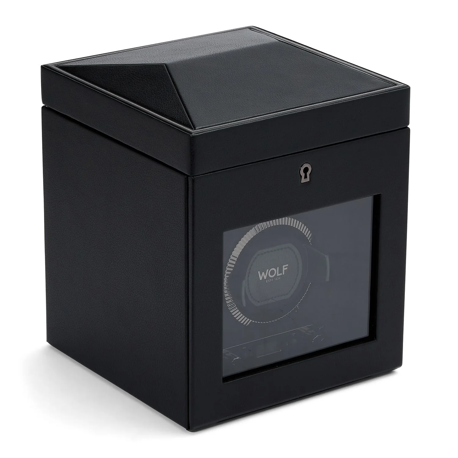 Wolf - British Racing Single Winder w Storage | 792102
