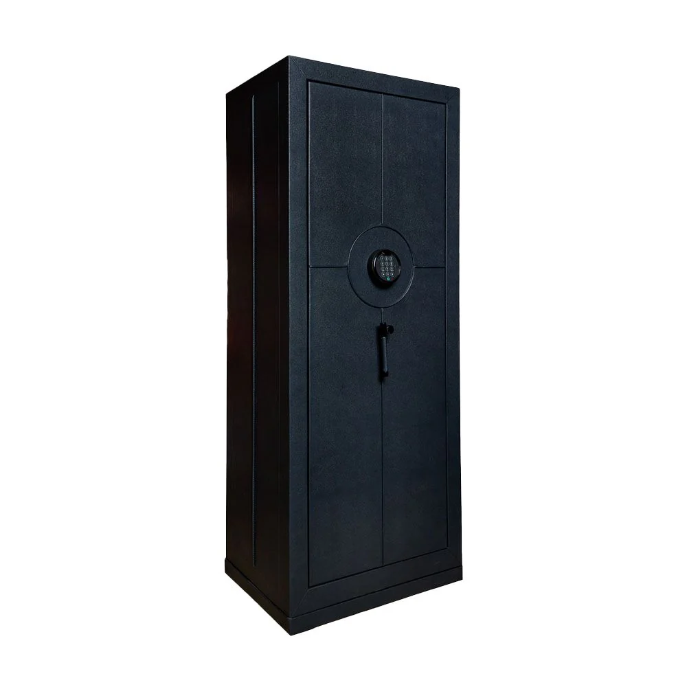 Wolf - Churchill 12-Unit Watch Winder Safe | 481216 - Image 4