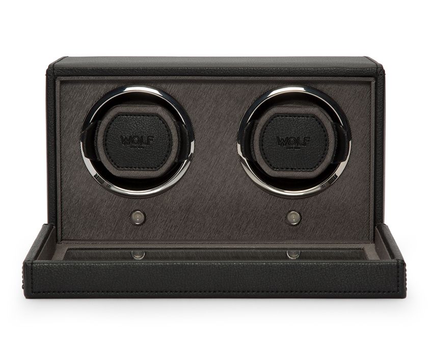 Wolf - Cub Double Watch Winder | 461203 - Image 3
