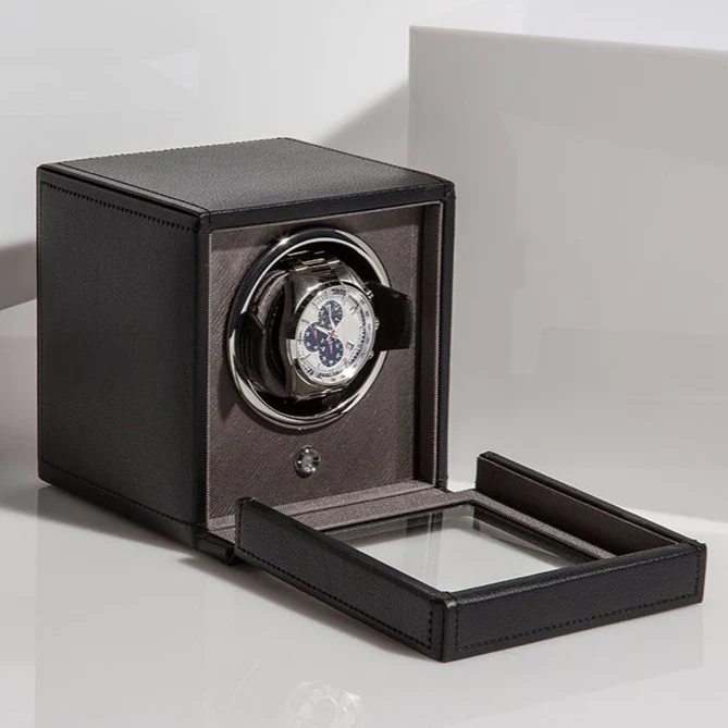 Wolf - Cub Single Watch Winder | 461103 - Image 8