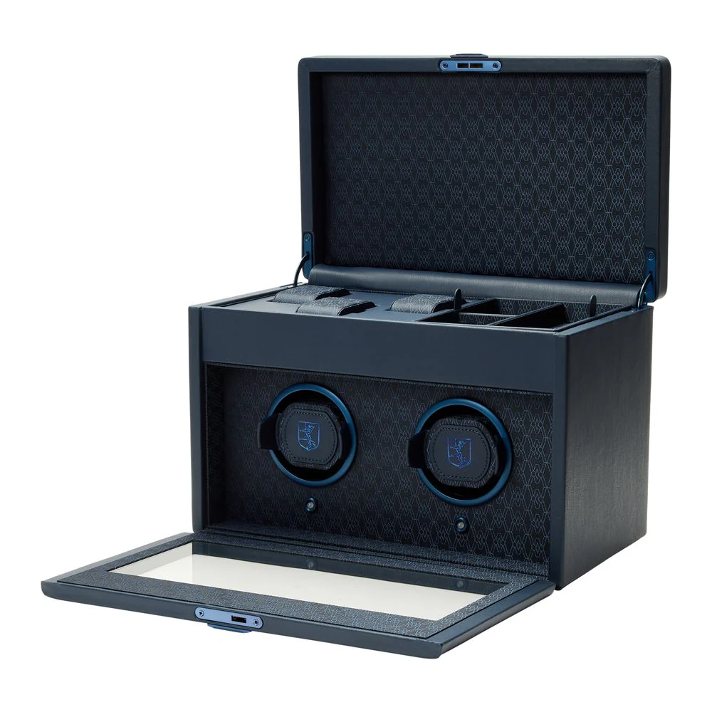 Wolf - Earth Double Winder w Storage | 190417 - Image 3