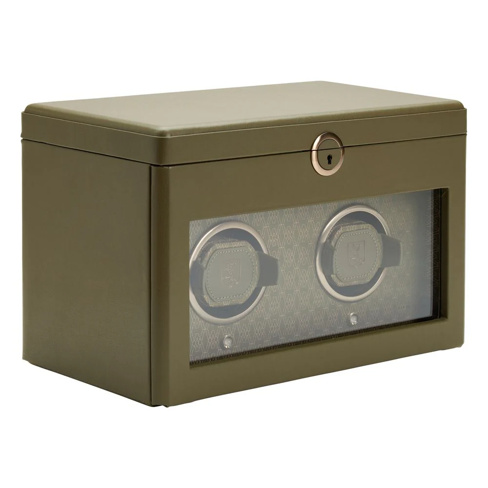 Wolf - Earth Double Winder w Storage | 190441 - Image 2
