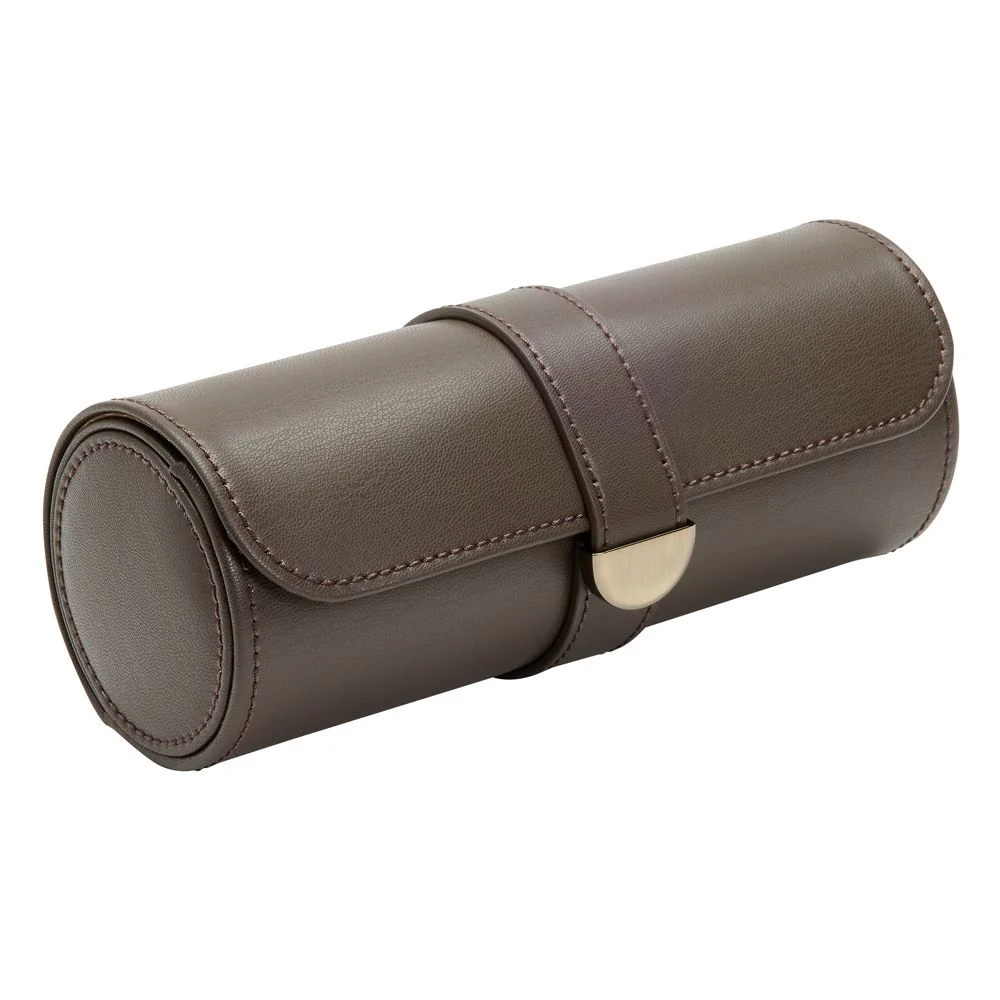 Wolf - Earth Triple Watch Roll | 190606 - Image 4