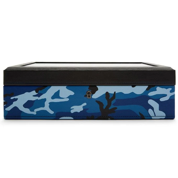 Wolf - Elements 10-Unit Watch Box |  665471 - Image 3