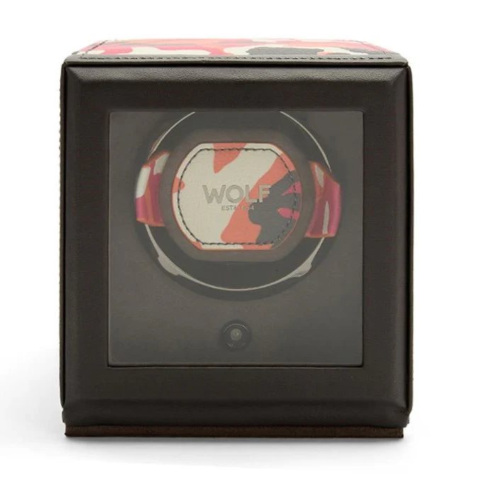 Wolf - Elements Single Watch Winder | 665172 - Image 2