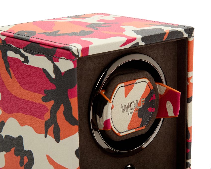 Wolf - Elements Single Watch Winder | 665172 - Image 5
