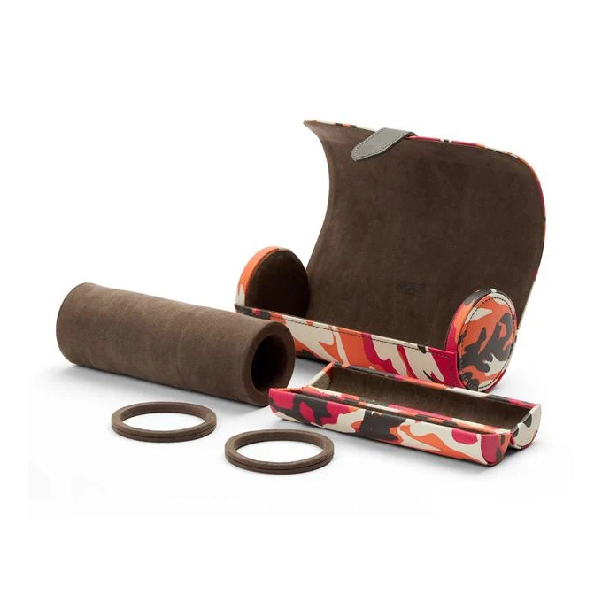 Wolf - Elements Triple Watch Roll | 665272 - Image 3