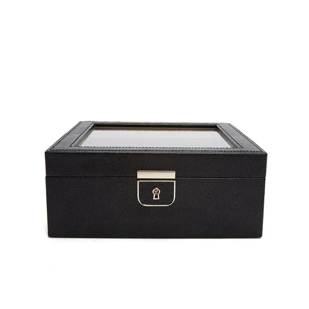Wolf - Palermo 6-Unit Watch Box | 213802 - Image 2