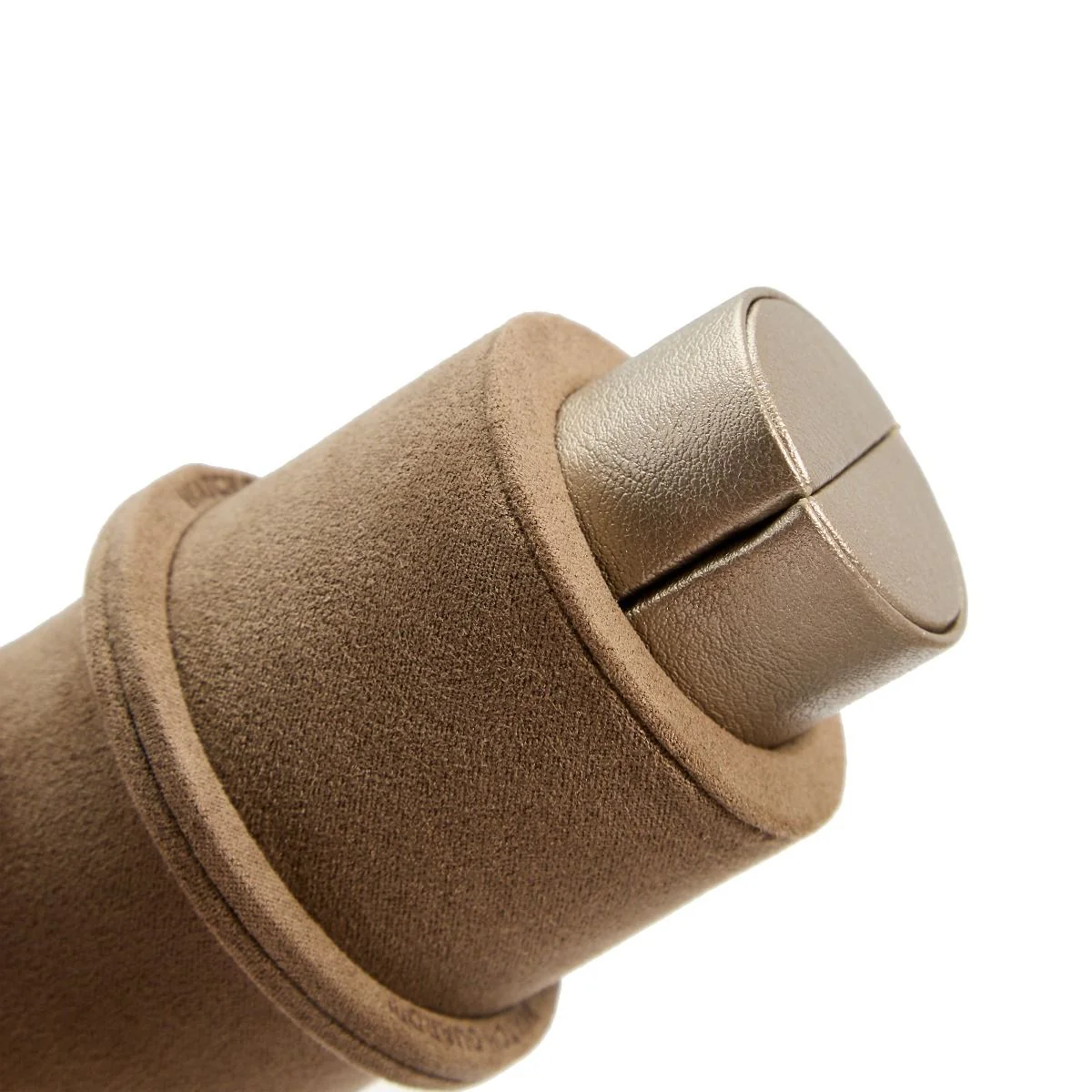 Wolf - Palermo Double Watch Roll w Case | 213978 - Image 6