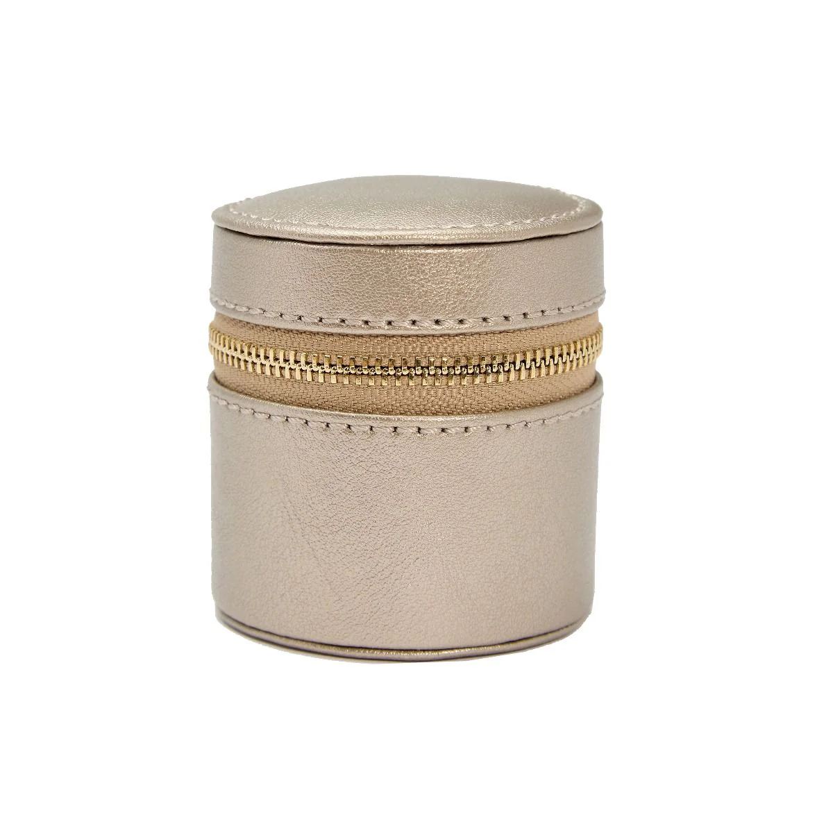 Wolf - Palermo Double Watch Roll w Case | 213978 - Image 8