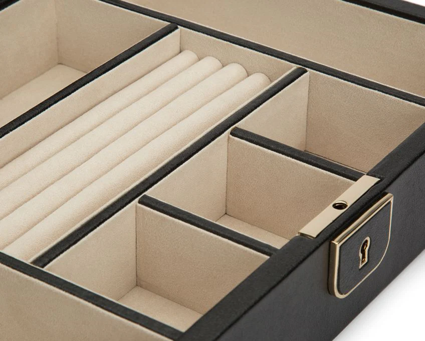 Wolf - Palermo Jewelry Case  | 213202 - Image 4