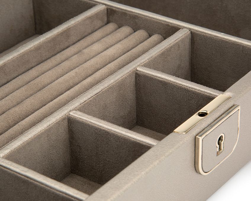 Wolf - Palermo Jewelry Case  | 213278 - Image 4